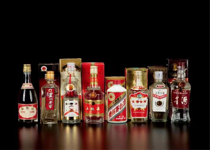 樊城老酒储存的方法